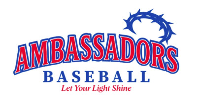 Ambassadors Baseball 13u Duncan logo