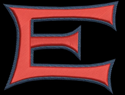 Express Baseball logo